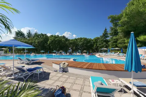 Rubin Sunny Hotel in Porec — foto 6