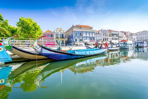 Ontdek Portugal in Martingança Gare — foto 2