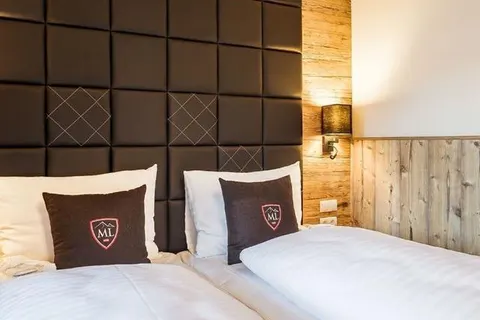 AvenidA Mountain Lodges Saalbach in Saalbach-Hinterglemm — foto 25
