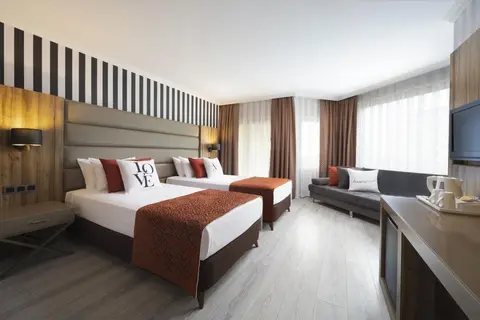 Selectum Family Resort Side in Manavgat — foto 18