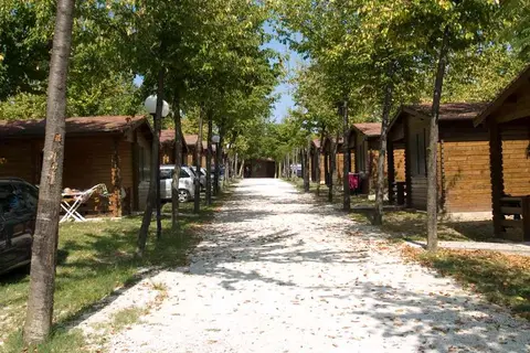 Centro Vacanze Verde Azzurro in Cingoli — foto 7