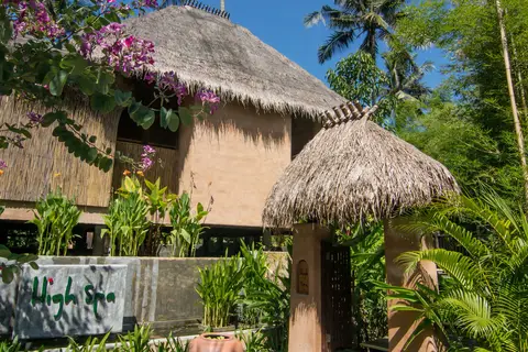High Season Pool Villa & Spa in Kut Eiland — foto 3