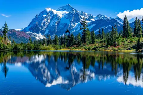 Rocky Mountain Rail Tour and the Inside Passage in Toronto, foto 7