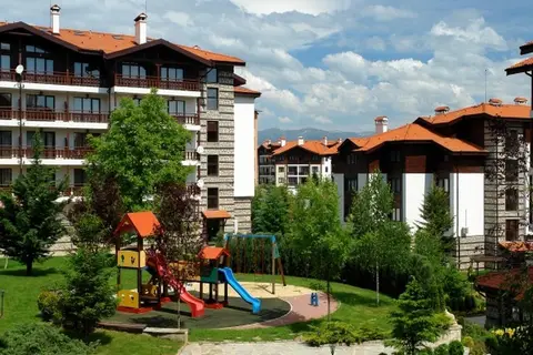 Winslow Infinity in Bansko, foto 14