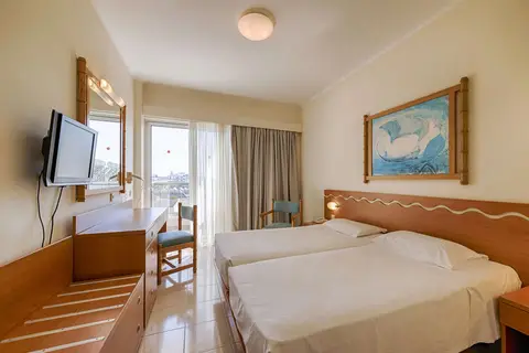 Esperia City Hotel in Δημοτική Ενότητα Ρόδου — foto 11