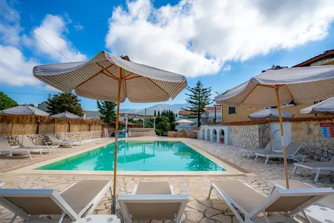 Coudour Boutique Hotel in Πεσάδα — foto 11