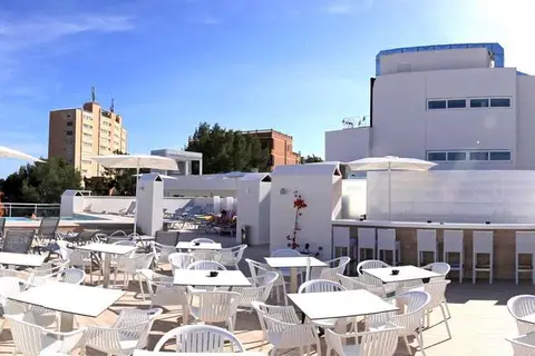 BQ Bulevar Paguera Hotel in Peguera — foto 7