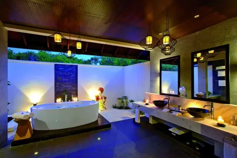 Atmosphere Kanifushi Maldives in ނައިފަރު — foto 18