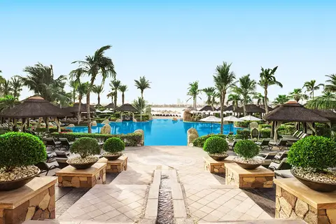 Sofitel Dubai The Palm in Sofitel Dubai The Palm Resort Spa, foto 21