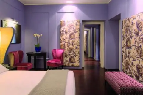 Stendhal Luxury Suites in Rome — foto 25