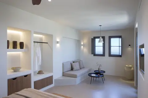 Elessa Hotel in Pyrgos — foto 16