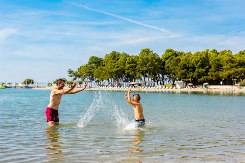 Camping Stella Maris foto 10