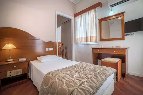 Diana Hotel Zakynthos in Zakynthos Municipal Unit, foto 5