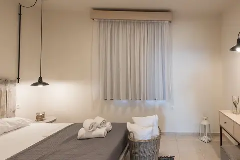 Eva Mare Hotel & Suites in Δημοτική Ενότητα Γαζίου — foto 17