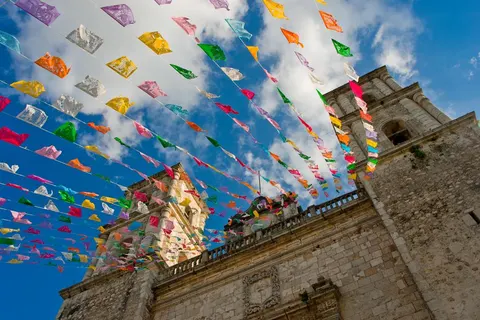 Fly drive Mexico Cancun foto 5