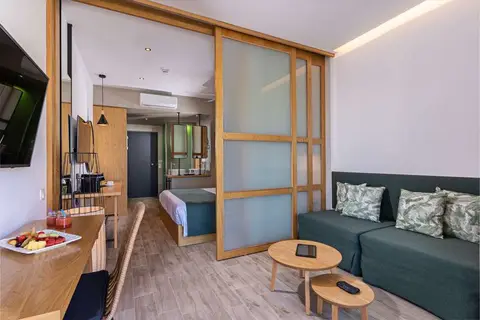 Georgioupolis Resort in Georgioupolis — foto 6