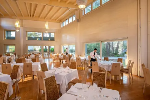 Alborea Eco Lodge Resort foto 3