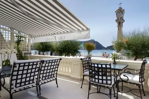 Hotel Villa Favorita in Donostia San Sebastián, foto 7