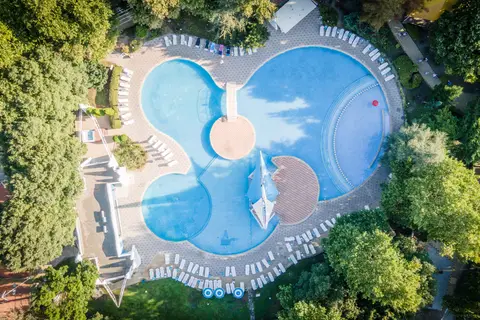 PrimaSol Ralitsa Aqua Club in Obrochishte