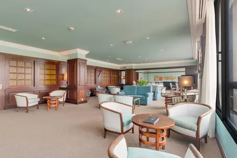 Pestana Bahia Praia in Vila Franca Do Campo — foto 6