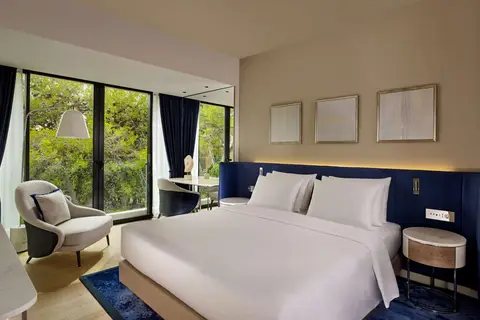 Grand Hotel Brioni Pula, A Radisson Collection Hotel in Pula — foto 13