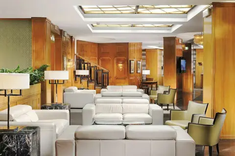 The Hoxton in Rome, foto 12