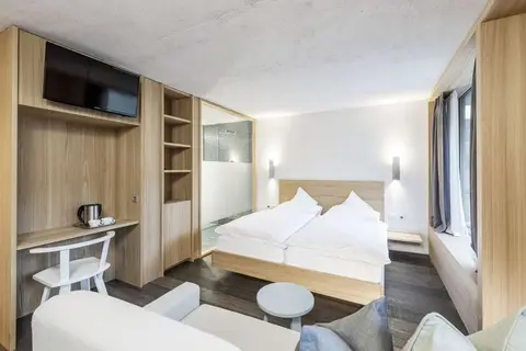 La Paula Apartments & Suites in Kastelruth - Castelrotto — foto 3