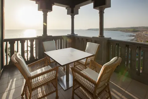 Lopesan Villa Del Conde in Meloneras — foto 10