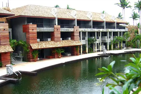 The Dewa Koh Chang in ราชกรูด — foto 6