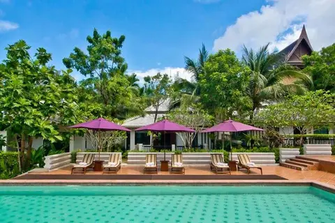 Anyavee Tubkaek Beach Resort in Anyavee Tubkaek — foto 7