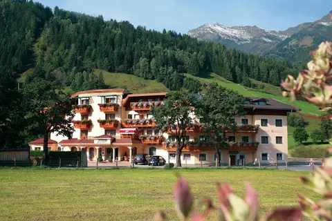 Ferienwelt Kristall in Rauris