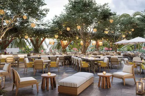 Rixos Park Belek in Serik — foto 6