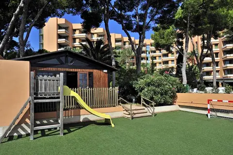 Globales Nova Apartments in Palmanova — foto 11