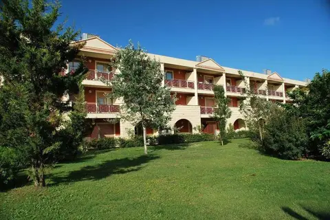 Akiris Resort in Nova Siri — foto 12
