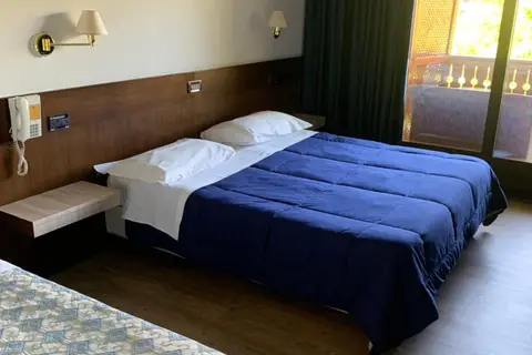 Hotel Miage in Charvensod, foto 13