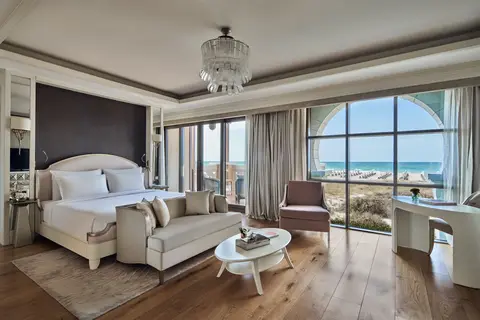 Club Privé by Rixos Saadiyat Island in Abu Dhabi — foto 6