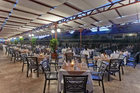 Asteria Kremlin Palace Hotel in Aksu, foto 25