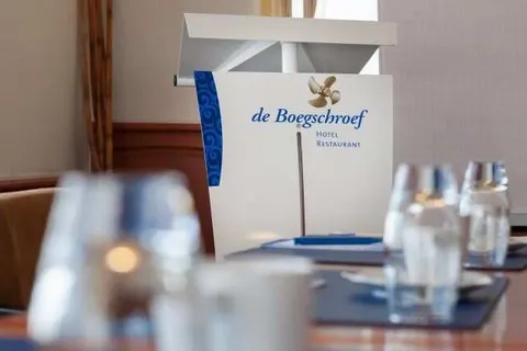 Hotel Restaurant De Boegschroef foto 17