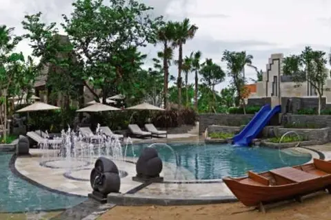 Sofitel Bali Nusa Dua Beach Resort in Nusa Dua — foto 26