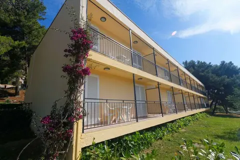Hotel Val in Seget Donji — foto 15