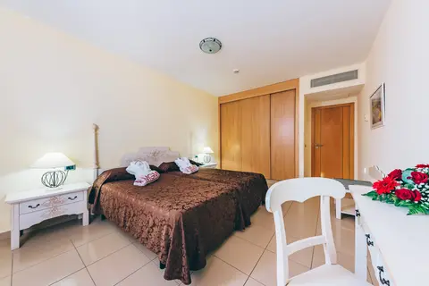 Grand Muthu Golf Plaza in San Miguel De Abona — foto 24
