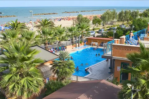 Duca Amedeo Camping Village in Martinsicuro — foto 7