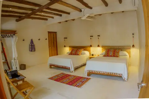 Hotel Poc Na in Cancún — foto 6