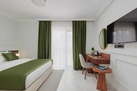 Hotel Diplomat by Aycon in Budva, foto 25