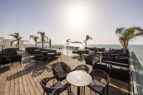 Klajdi Resort foto 3