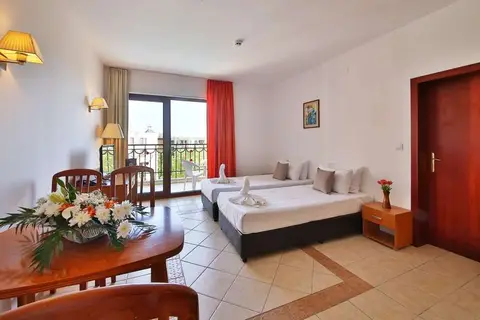 Prestige Hotel & Aquapark in Варна — foto 3
