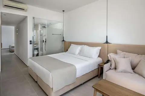 Michelangelo Resort in Kos — foto 3