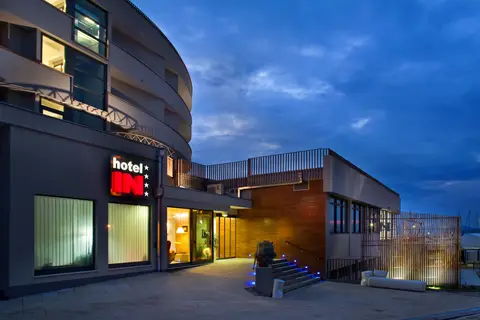 Hotel In in Biograd