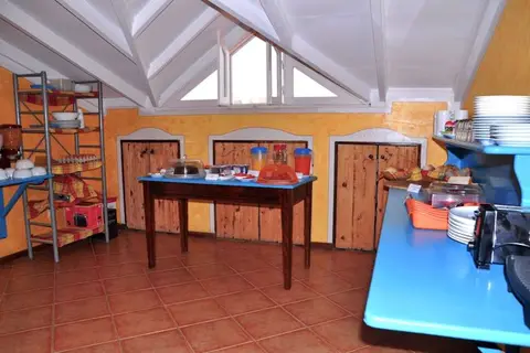 Hotel MiraBela in Santa Maria — foto 10