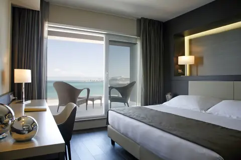 Ego Hotel in Ancona, foto 16